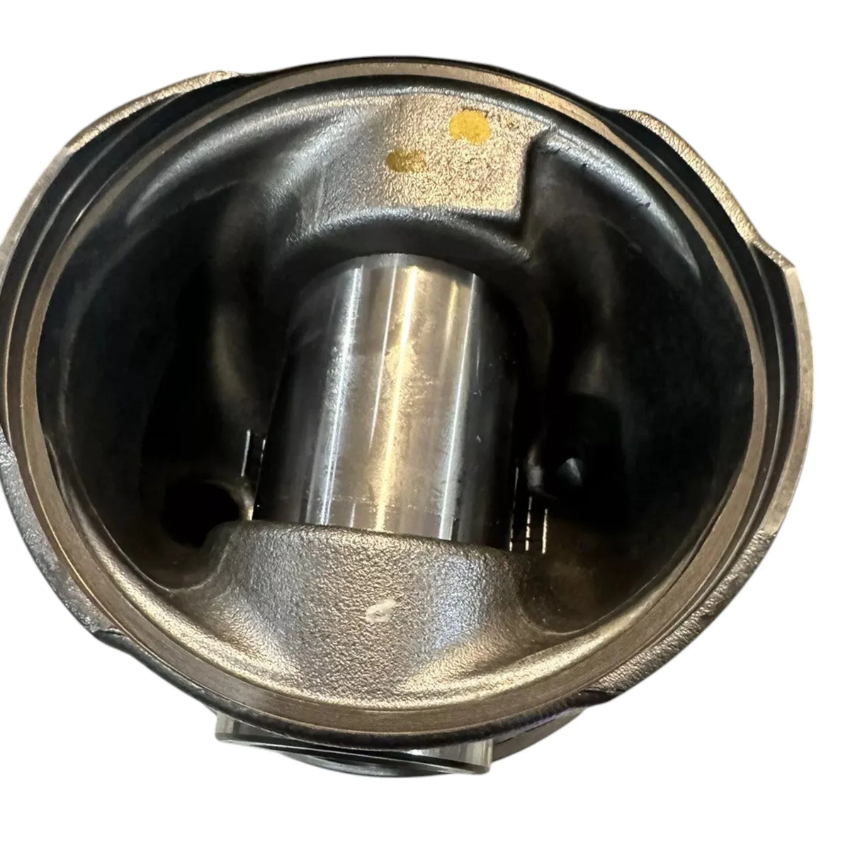 A9260301018 Genuine Detroit Diesel Piston Kit - Truck To Trailer