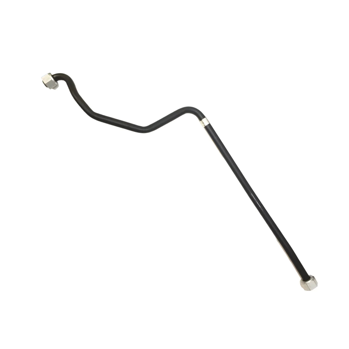 Cummins 5301941 Compressor Water Inlet Tube - Truck To Trailer
