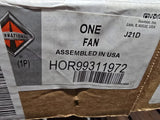 HOR99311972 International Cooling Fan Blade