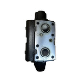 266-7843 Caterpillar Counterbalance Travel Valve - Truck To Trailer