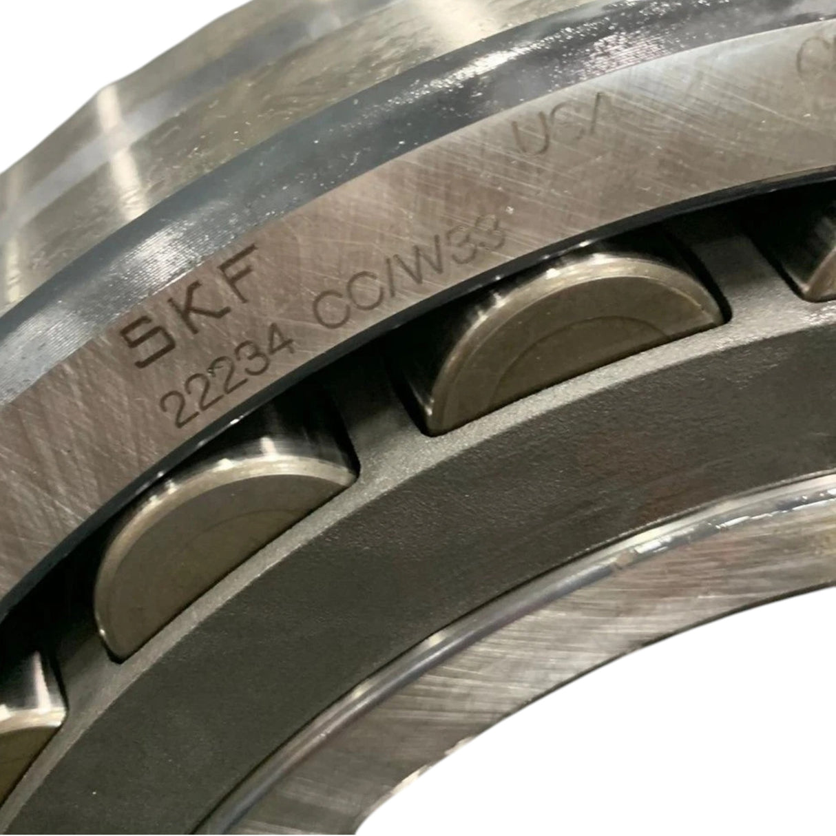 22234 CC/W33 SKF Spherical Roller Bearing