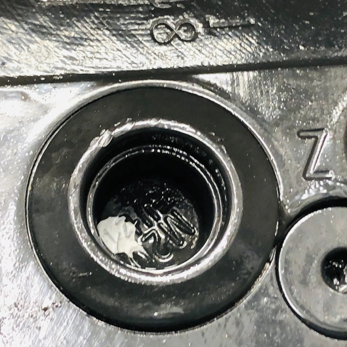 723-1A-15902 Komatsu Control Valve