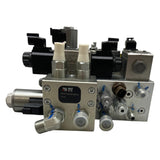 1001270103 Valvole Italia Valve, Main Control