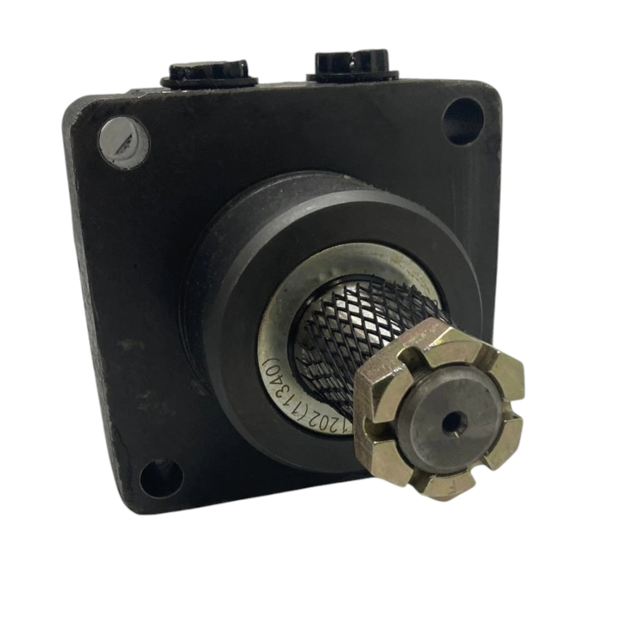 BMER-2-750-WS-T4-S Dynamic LSHT Motor