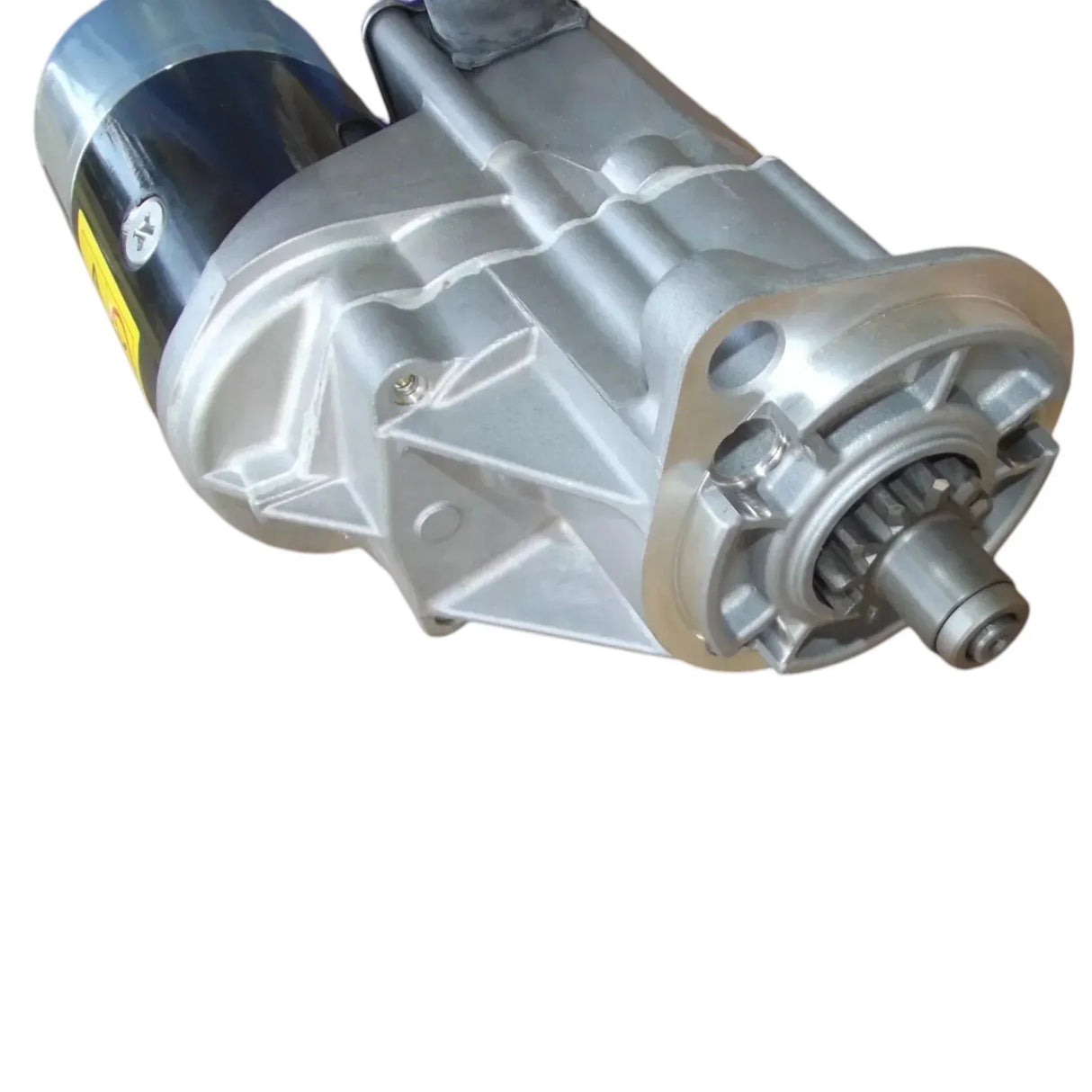 4948534 Genuine Cummins Starter - Truck To Trailer