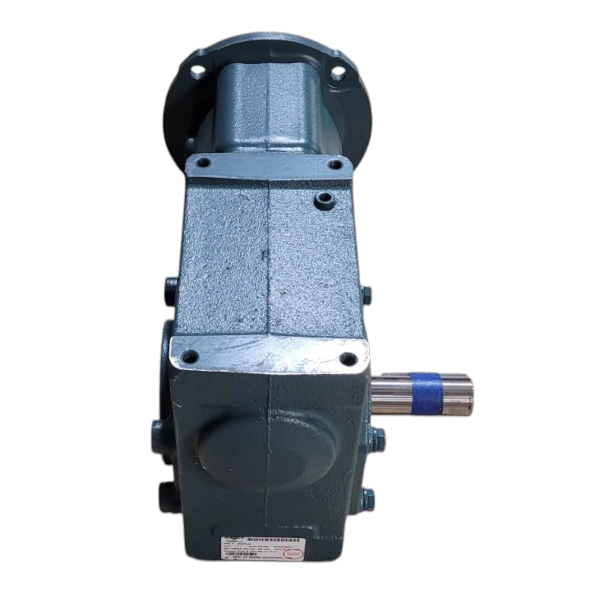 26A07L14 Genuine Dodge Tigear-2 Worm Gear Speed Reducer