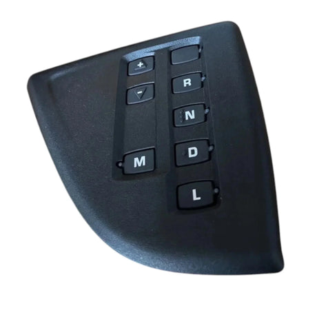 3598451C1 Genuine International Auto Transmission Control - Truck To Trailer