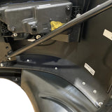 N71-6189-2F0A0B0 Paccar Bumper Steel