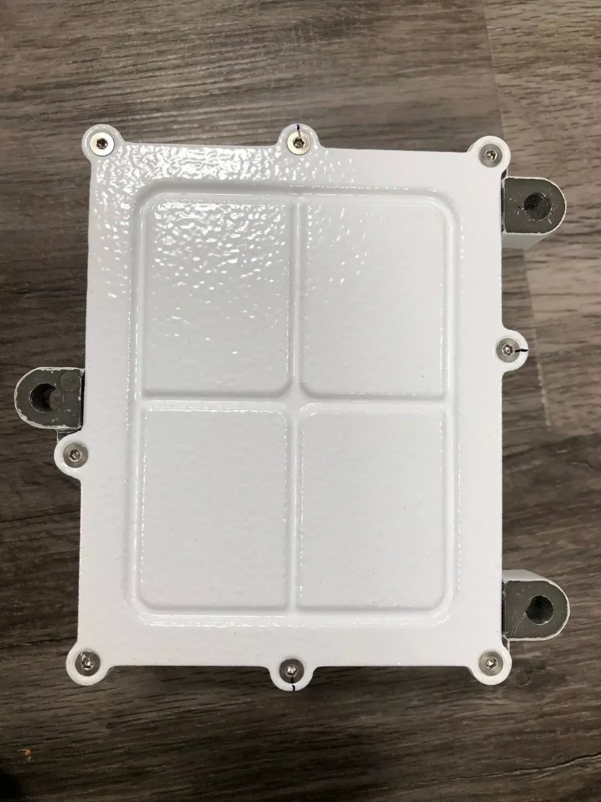 373-6538 CAT Inclination Angle Sensor - Truck To Trailer