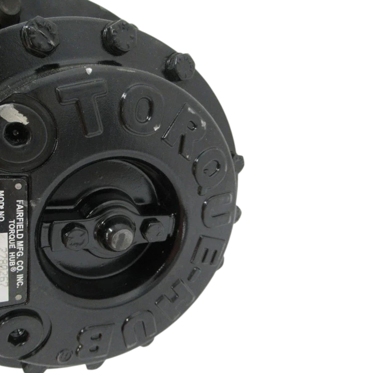 2780267 JLG Hub Drive