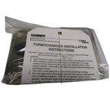 731376-5002S Genuine Garrett Turbocharger - Truck To Trailer