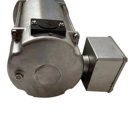 109078.00 Genuine Leeson Electric Motor - Truck To Trailer