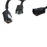 2893134 Cummins Wiring Harness - Truck To Trailer