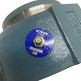 070288 Genuine Dodge Pillow Block Roller Bearing