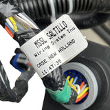 48038203 Genuine CNH Wiring Harness