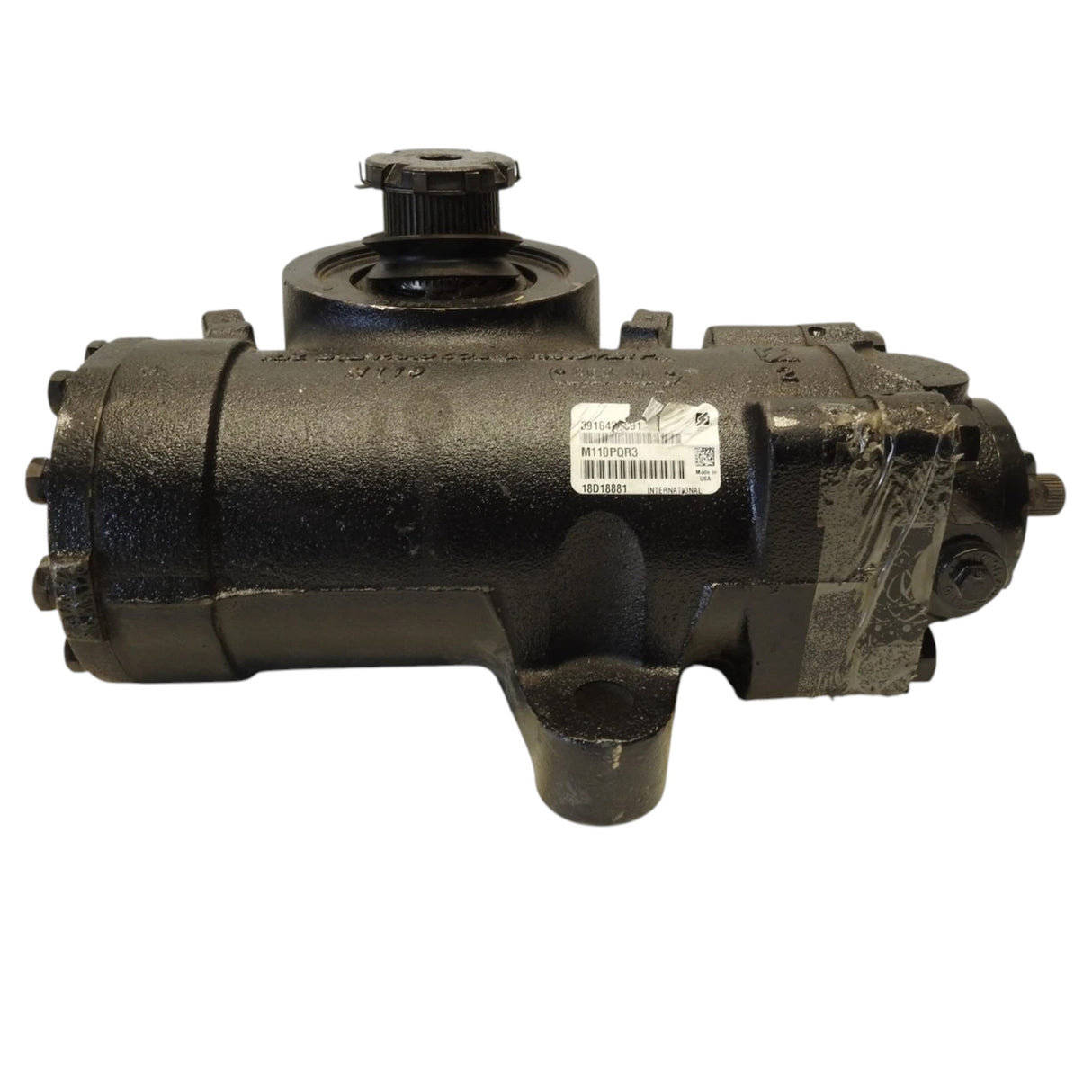 3916425C91 International Steering Gear