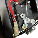 198-911-9610 Genuine Komatsu Heater Assembly