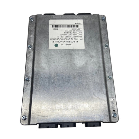 47916096 Genuine CNH Electronic Control Unit