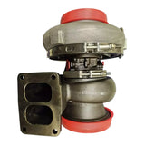 R23528031 Genuine Detroit Diesel Turbocharger - Truck To Trailer