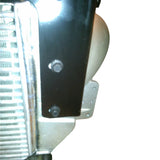 2606177C91 International Radiator /Charge Air Cooler Assembly