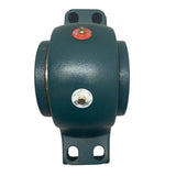 023690 Genuine Dodge Pillow Block Roller Bearing Unit