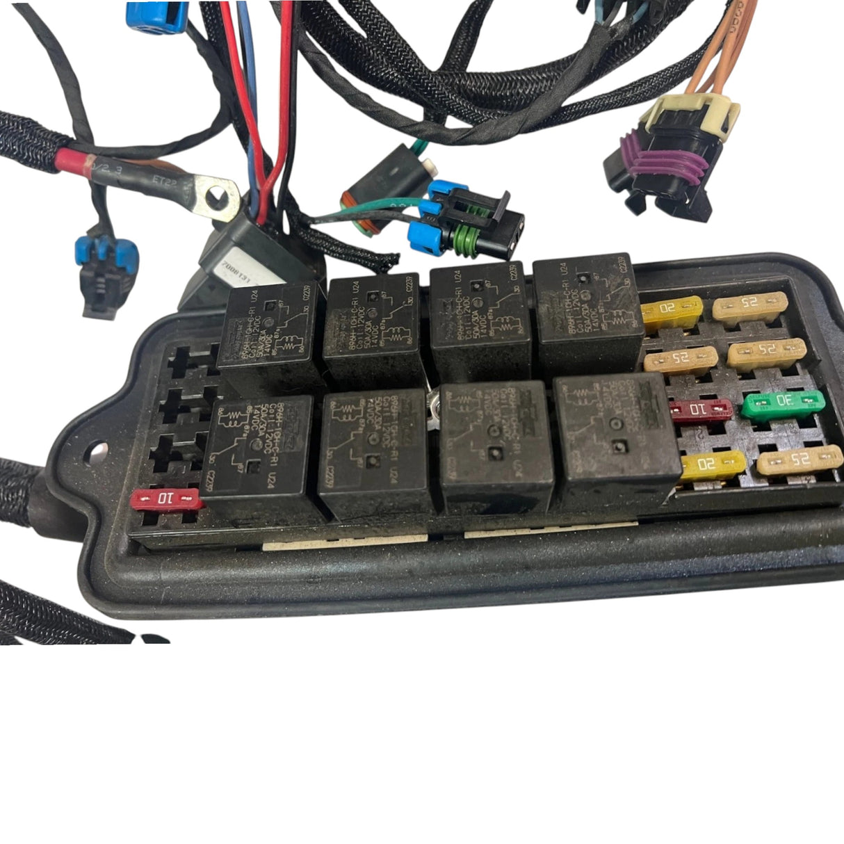 7277735 Bobcat Mainframe Harness