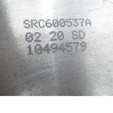 SRC600537A Rexnord Carrier Sub Assembly - Truck To Trailer