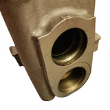 29521261 Genuine Allison Retarder Housing