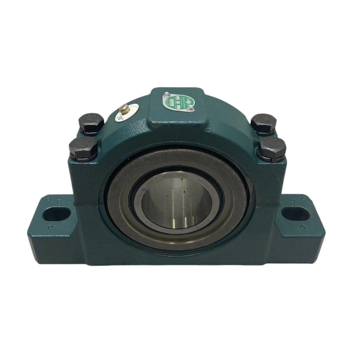 023186 Genuine Dodge Pillow Block Roller Bearing Unit