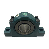 023186 Genuine Dodge Pillow Block Roller Bearing Unit