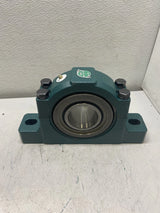 023186 Genuine Dodge Pillow Block Roller Bearing Unit