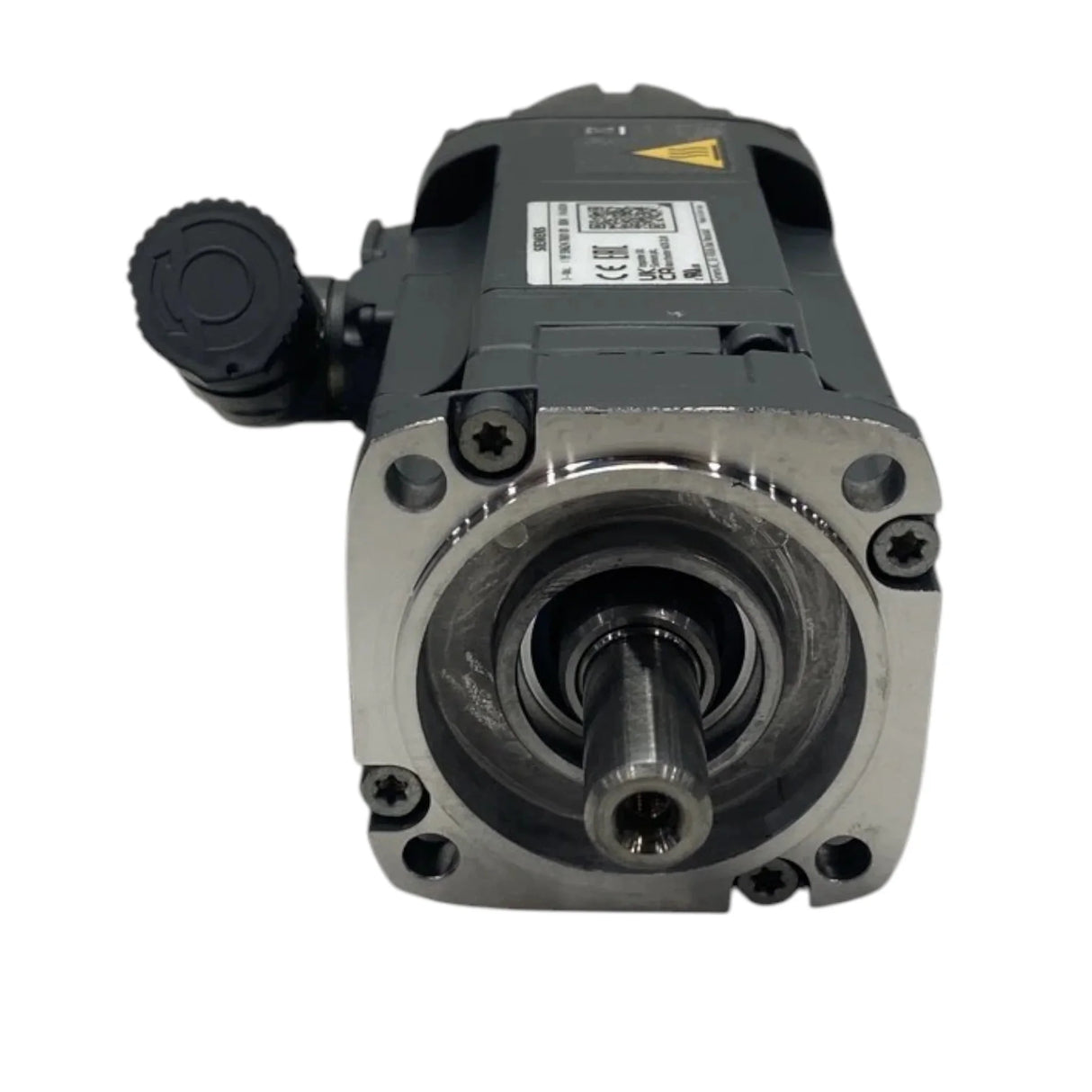 1FK7032-2AK71-1RG0 Siemens Servo Motor - Truck To Trailer