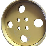 178-9481 CAT Mounting Plate - Truck To Trailer