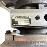 394-0379 Genuine CAT Turbocharger Group Basic