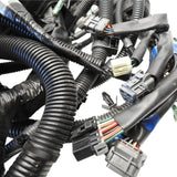 V1411-54415 Kubota Wiring Harness - Truck To Trailer