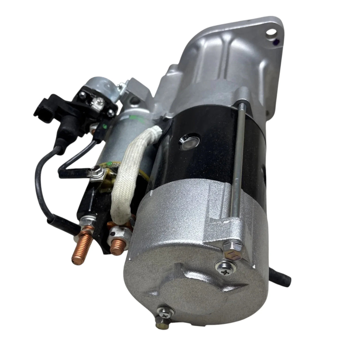 23287028 Genuine Volvo Starter Motor - Truck To Trailer