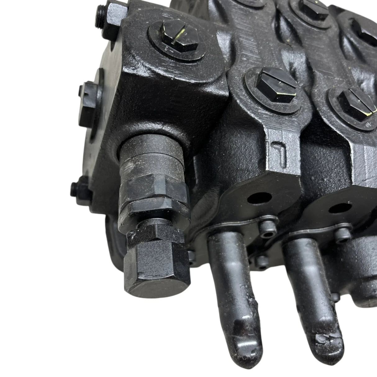 1385612 Hyster Hydraulic Control Valve - Truck To Trailer