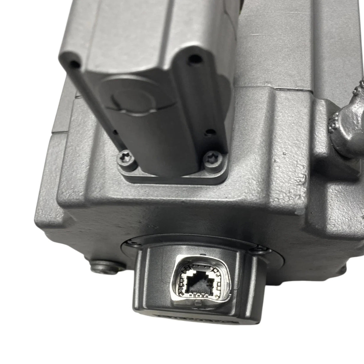 1FT7086-5WF71-9BL0-Z Siemens Servo Motor - Truck To Trailer
