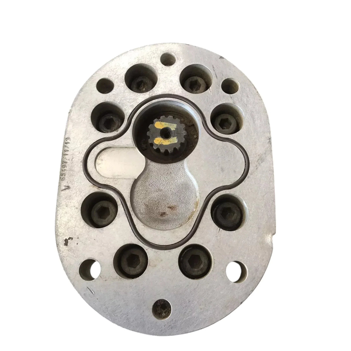 318-9025 CAT Kit Section Pump - Truck To Trailer