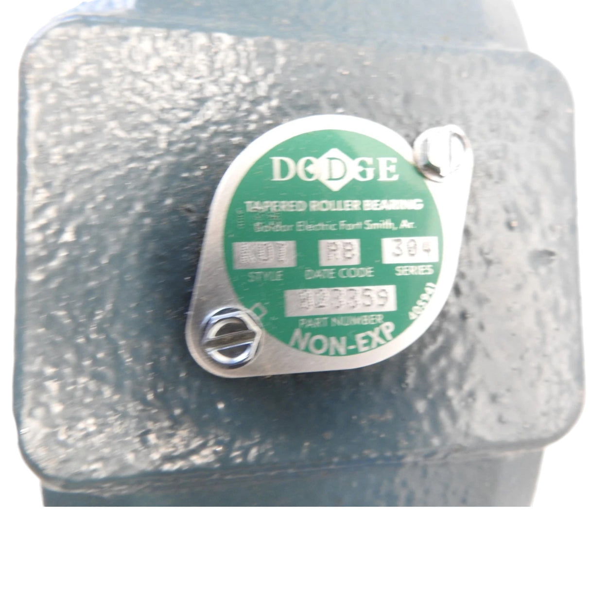 023359 Dodge Pillow Block Roller Bearing