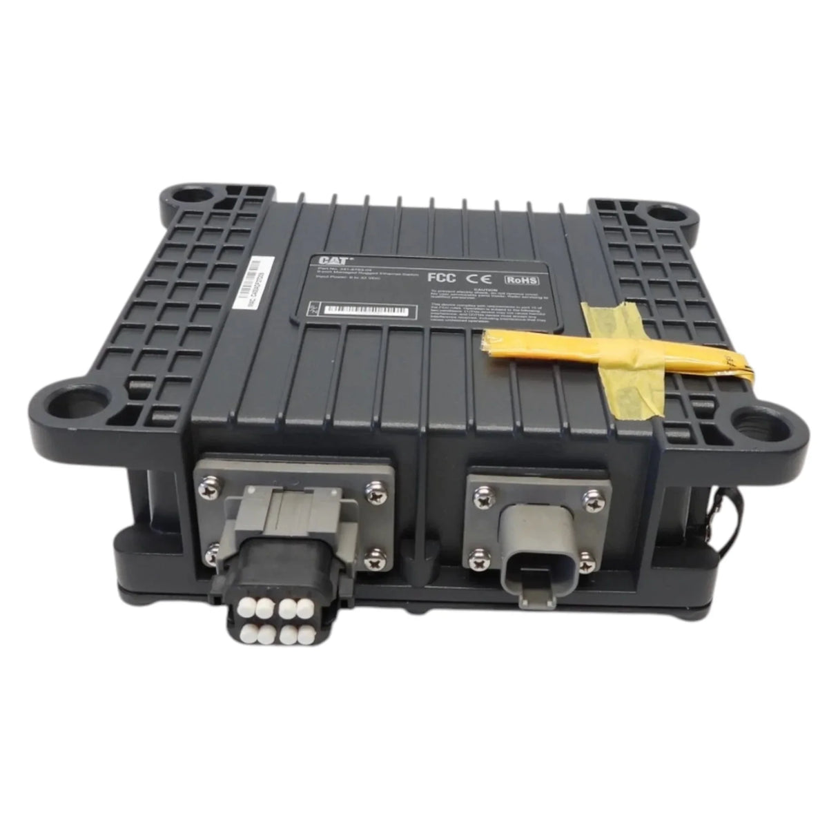 341-6783 CAT Ethernet Switch - Truck To Trailer