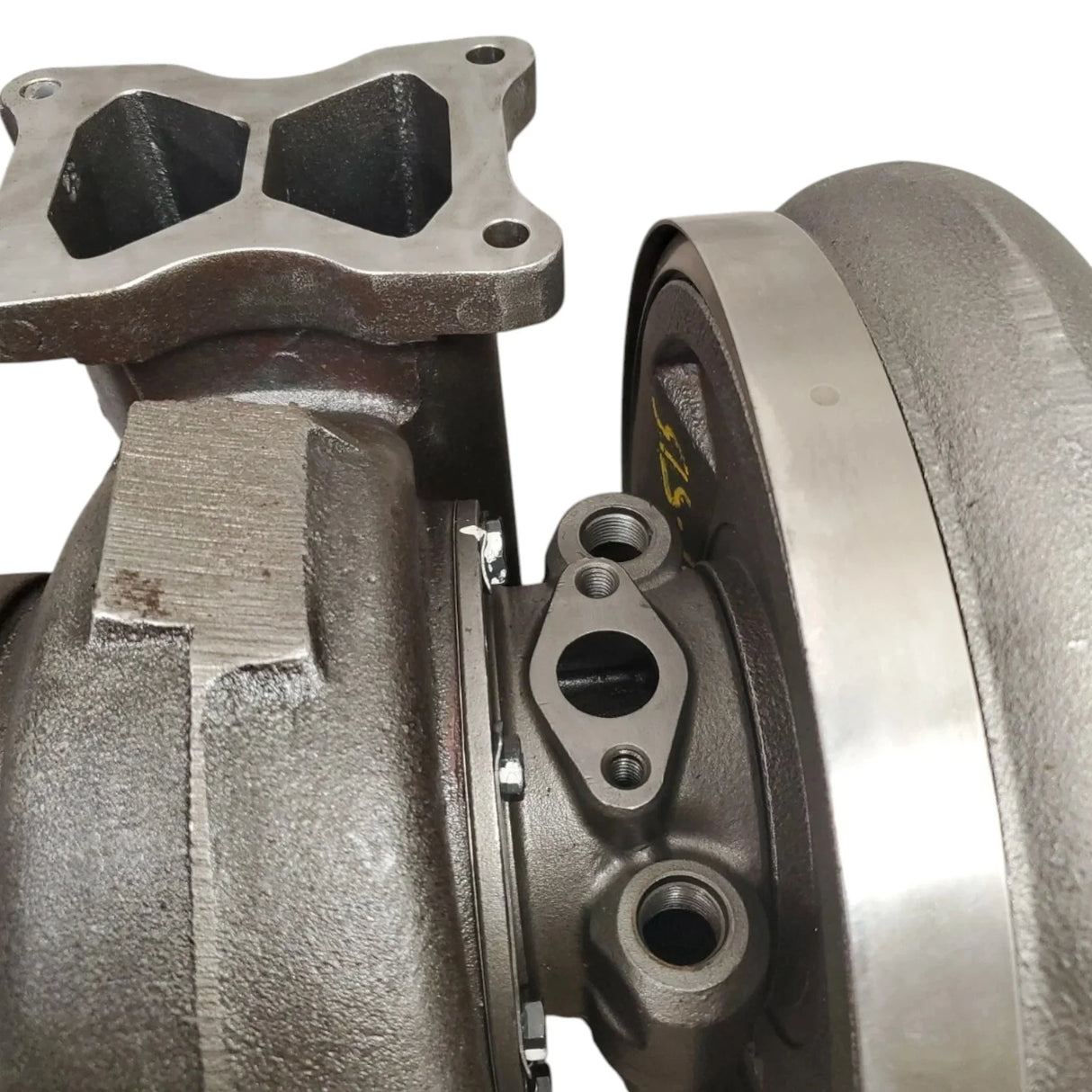 4956144RX Cummins Turbocharger Kit