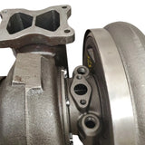 4956144RX Cummins Turbocharger Kit