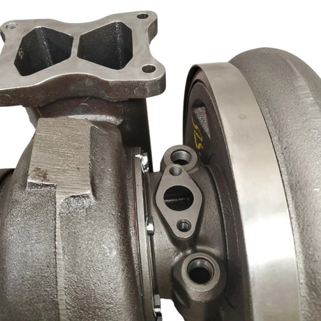 4956144RX Cummins Turbocharger Kit