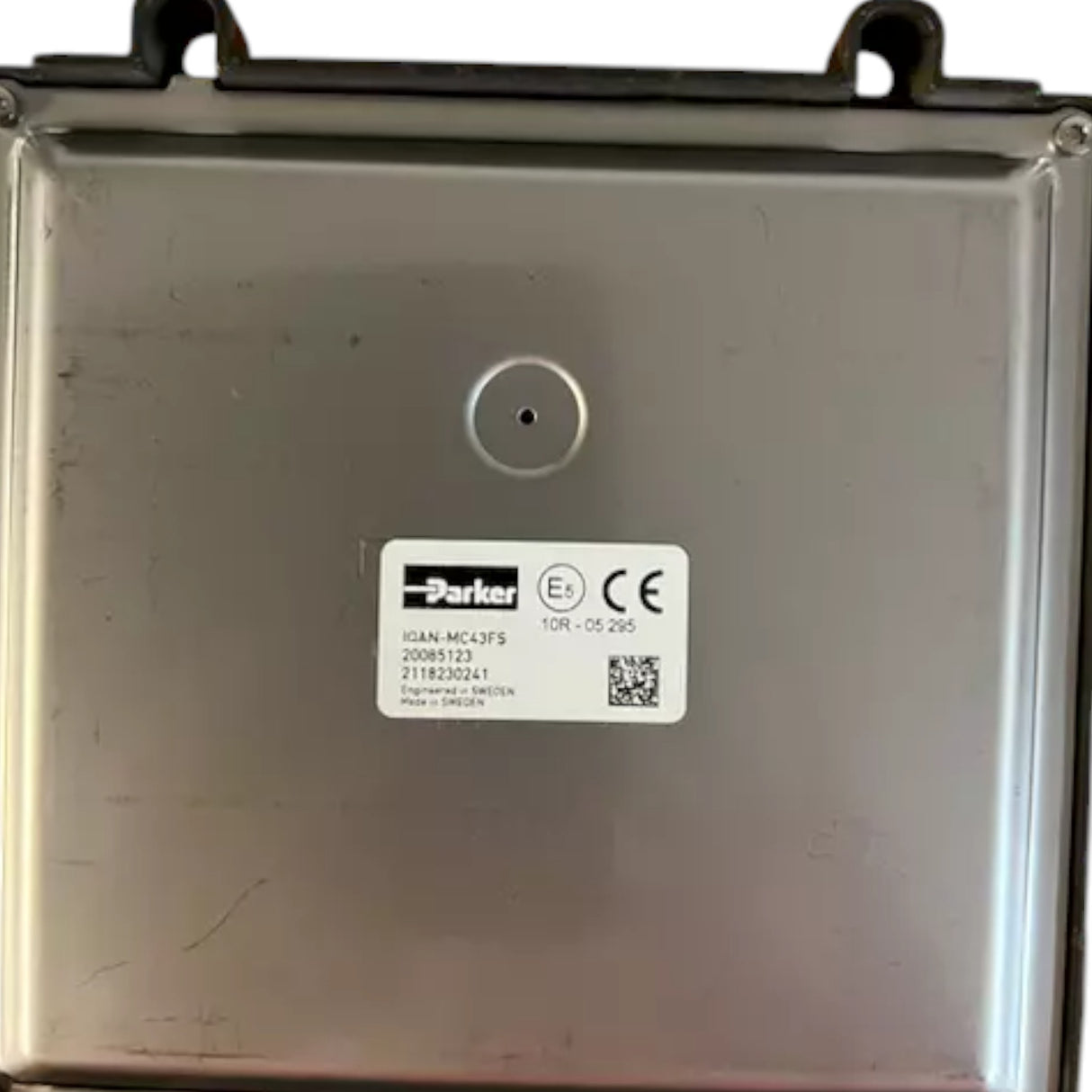 IQAN-MC43FS Parker Master Control Module