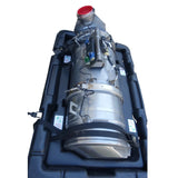 R6525-01-1110 Genuine Komatsu DPF Assembly