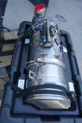 R6525-01-1110 Genuine Komatsu DPF Assembly