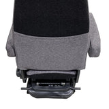 4194310C91 International Seat Driver