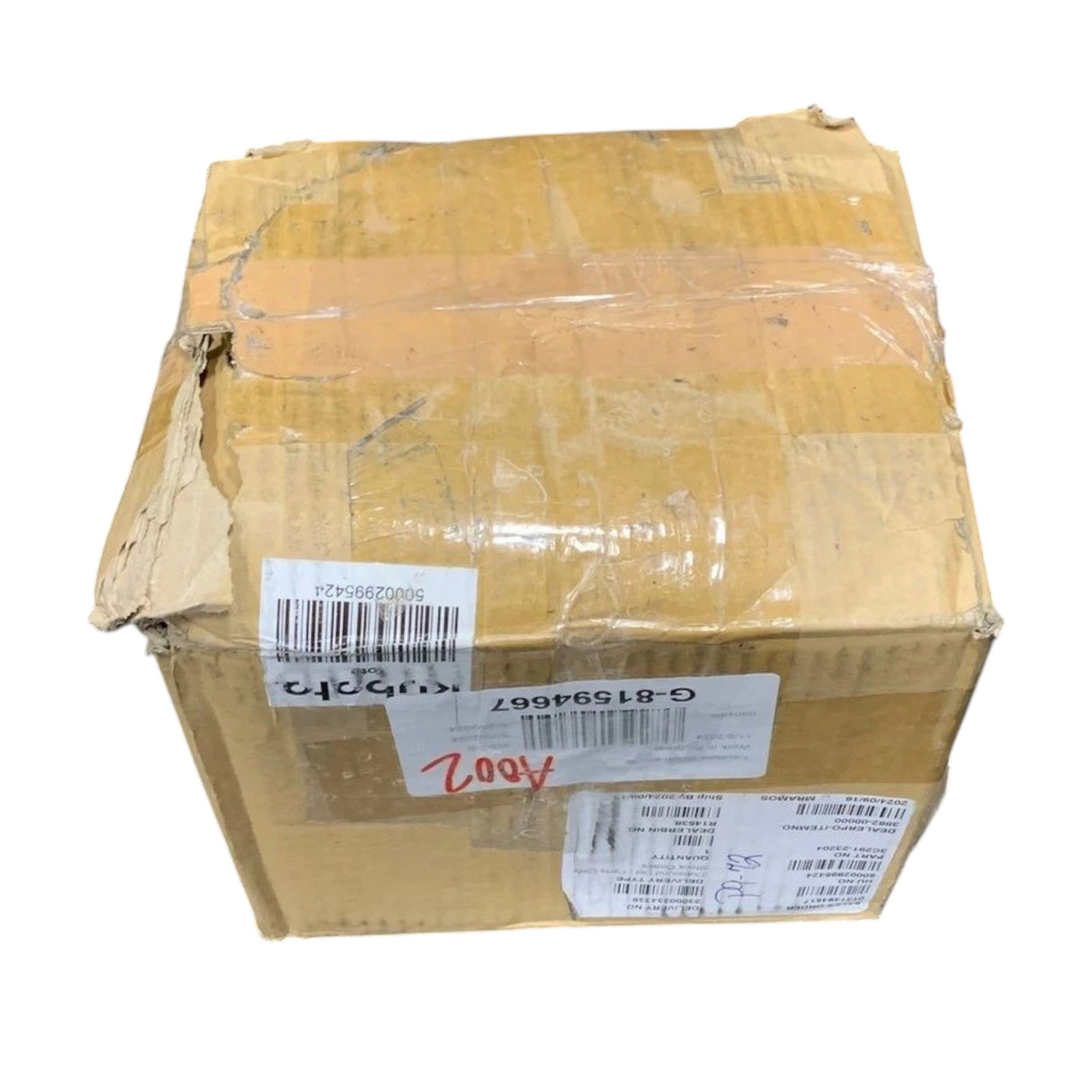 3C29123204 Genuine Kubota Clutch Shuttle Assy