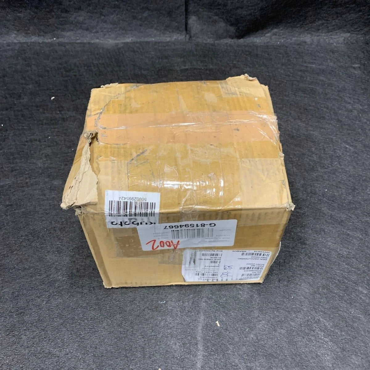 3C291-23204 Genuine Kubota Clutch Shuttle Assy